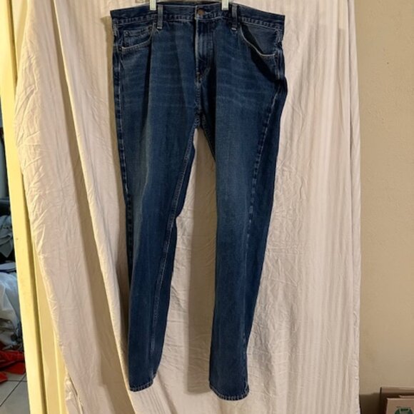 Hollister Other - HOLLISTER Jeans Size 38WX34L